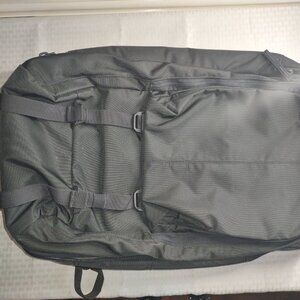 5.11 Tactical Backpack - RUSH12 Black Military-Style Bag NWT